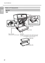 Preview for 22 page of DGSHAPE METAZA MPX-95 User Manual