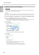 Preview for 26 page of DGSHAPE METAZA MPX-95 User Manual