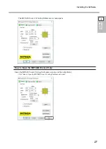 Preview for 29 page of DGSHAPE METAZA MPX-95 User Manual