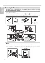 Preview for 32 page of DGSHAPE METAZA MPX-95 User Manual