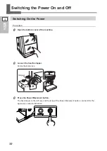 Preview for 34 page of DGSHAPE METAZA MPX-95 User Manual