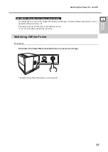 Preview for 35 page of DGSHAPE METAZA MPX-95 User Manual