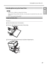 Preview for 39 page of DGSHAPE METAZA MPX-95 User Manual