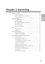 Preview for 41 page of DGSHAPE METAZA MPX-95 User Manual