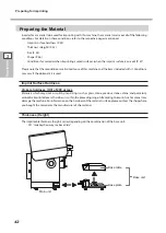 Preview for 44 page of DGSHAPE METAZA MPX-95 User Manual