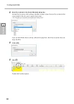 Preview for 54 page of DGSHAPE METAZA MPX-95 User Manual