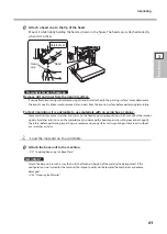 Preview for 63 page of DGSHAPE METAZA MPX-95 User Manual