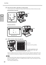 Preview for 64 page of DGSHAPE METAZA MPX-95 User Manual