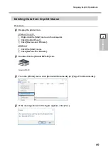 Preview for 71 page of DGSHAPE METAZA MPX-95 User Manual