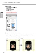 Preview for 76 page of DGSHAPE METAZA MPX-95 User Manual