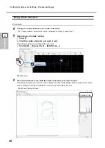 Preview for 88 page of DGSHAPE METAZA MPX-95 User Manual