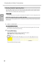 Preview for 92 page of DGSHAPE METAZA MPX-95 User Manual