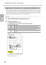 Preview for 104 page of DGSHAPE METAZA MPX-95 User Manual