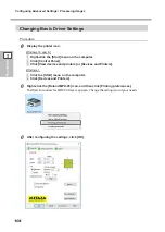 Preview for 106 page of DGSHAPE METAZA MPX-95 User Manual