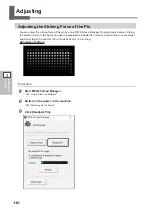 Preview for 112 page of DGSHAPE METAZA MPX-95 User Manual