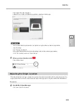 Preview for 113 page of DGSHAPE METAZA MPX-95 User Manual