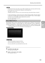 Preview for 117 page of DGSHAPE METAZA MPX-95 User Manual