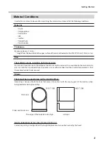 Предварительный просмотр 4 страницы DGSHAPE VL-300 User Manual