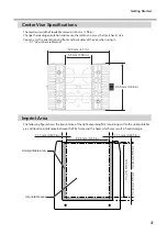 Предварительный просмотр 6 страницы DGSHAPE VL-300 User Manual