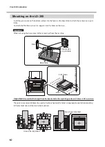 Предварительный просмотр 11 страницы DGSHAPE VL-300 User Manual