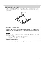 Предварительный просмотр 14 страницы DGSHAPE VL-300 User Manual