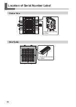 Предварительный просмотр 15 страницы DGSHAPE VL-300 User Manual