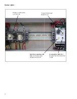 Предварительный просмотр 24 страницы DGSI SolarNAPL Installation, Operation And Maintenance Manual