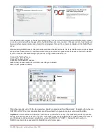 Preview for 12 page of DGT Bluetooth e-Board Installation Manual