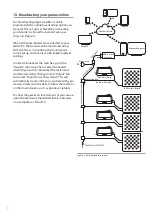 Preview for 6 page of DGT Bluetooth e-Board Manual