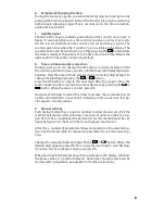 Preview for 10 page of DGT DGT2010 User Manual