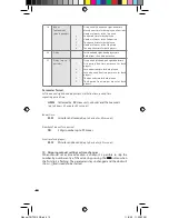 Preview for 13 page of DGT North American User Manual