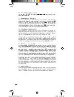 Preview for 15 page of DGT North American User Manual