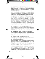 Preview for 19 page of DGT North American User Manual