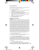 Предварительный просмотр 28 страницы DGT North American User Manual