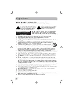 Предварительный просмотр 4 страницы DGTEC DG-1008i User Manual