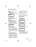 Предварительный просмотр 25 страницы DGTEC DG-1008i User Manual