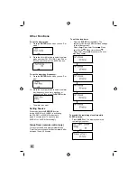 Предварительный просмотр 30 страницы DGTEC DG-1008i User Manual