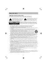 Предварительный просмотр 3 страницы DGTEC DG-1011IP User Manual