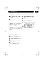 Предварительный просмотр 12 страницы DGTEC DG-1011IP User Manual