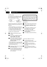 Предварительный просмотр 13 страницы DGTEC DG-1011IP User Manual