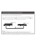 Preview for 10 page of DGTEC DG-350DSDVD Owner'S Manual