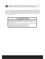 Preview for 5 page of DGTEC DG-7SPDVD User Manual