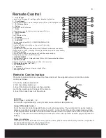 Preview for 7 page of DGTEC DG-7SPDVD User Manual