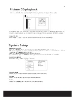 Preview for 10 page of DGTEC DG-7SPDVD User Manual