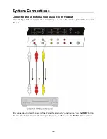 Предварительный просмотр 17 страницы DGTEC DG-FHD42LCD Instruction Manual