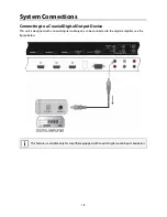 Предварительный просмотр 19 страницы DGTEC DG-FHD42LCD Instruction Manual