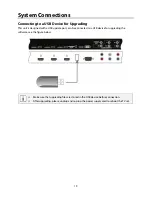 Предварительный просмотр 20 страницы DGTEC DG-FHD42LCD Instruction Manual