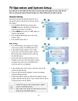 Предварительный просмотр 23 страницы DGTEC DG-FHD42LCD Instruction Manual