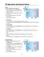 Предварительный просмотр 28 страницы DGTEC DG-FHD42LCD Instruction Manual