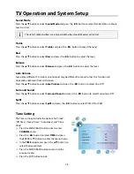 Предварительный просмотр 29 страницы DGTEC DG-FHD42LCD Instruction Manual